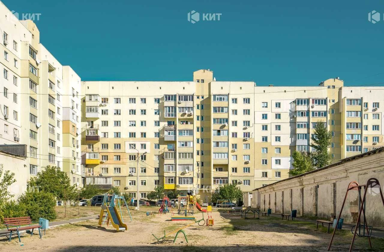 1к. 40м2 Старая Салтовка, ЖК Салтовское Шоссе, м. Академика