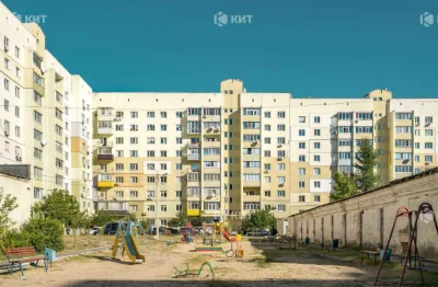 1к. 40м2 Старая Салтовка, ЖК Салтовское Шоссе, м. Академика