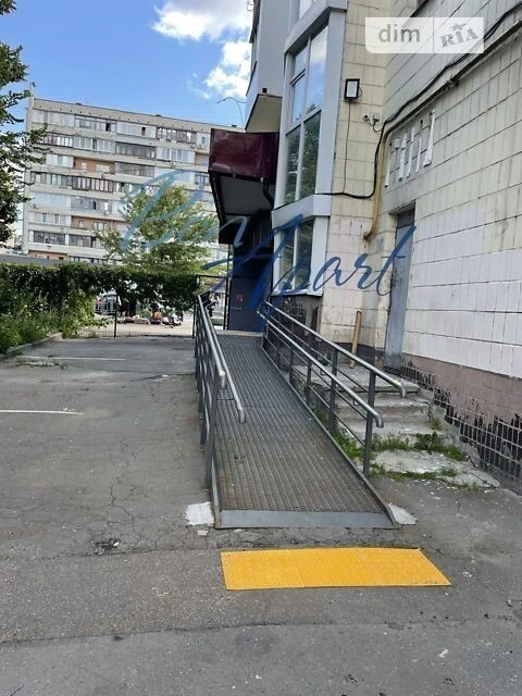 Sale of 1-room apartment 37.1 sq. m. on Chokolivskyi Blvd. 3 • ID 34