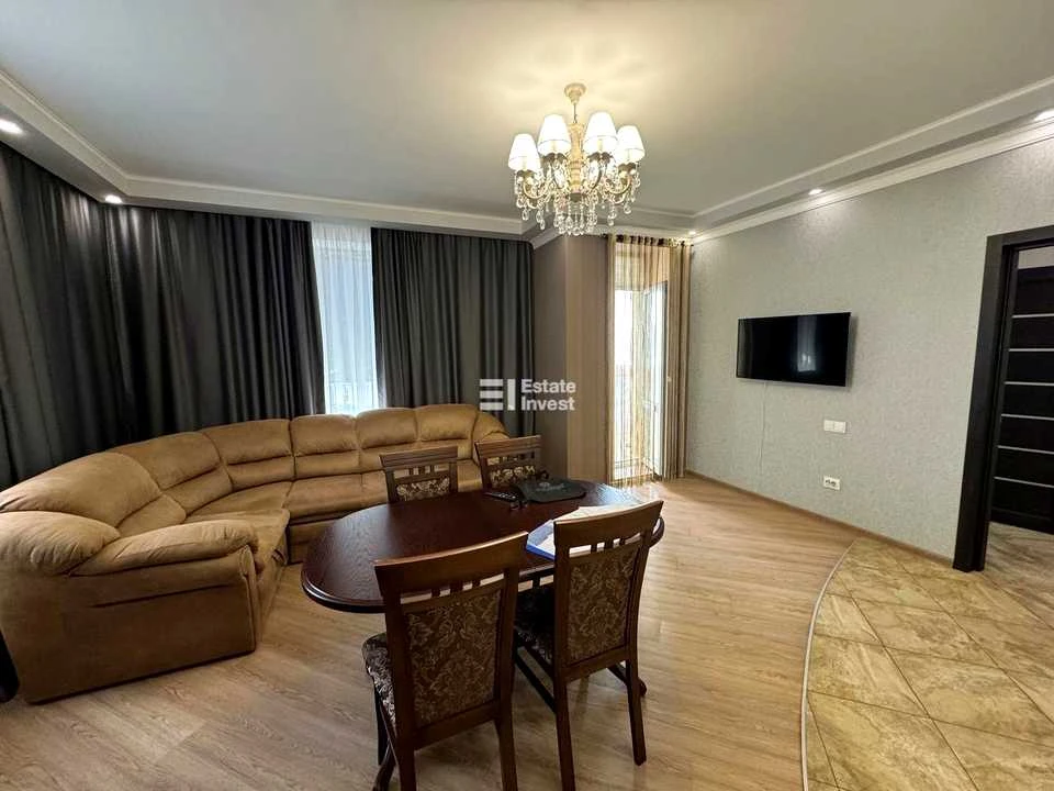 Квартира. Харків, Велика Панасівська вул.