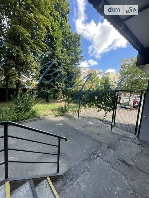Sale of 1-room apartment 37.1 sq. m. on Chokolivskyi Blvd. 3 • ID 34