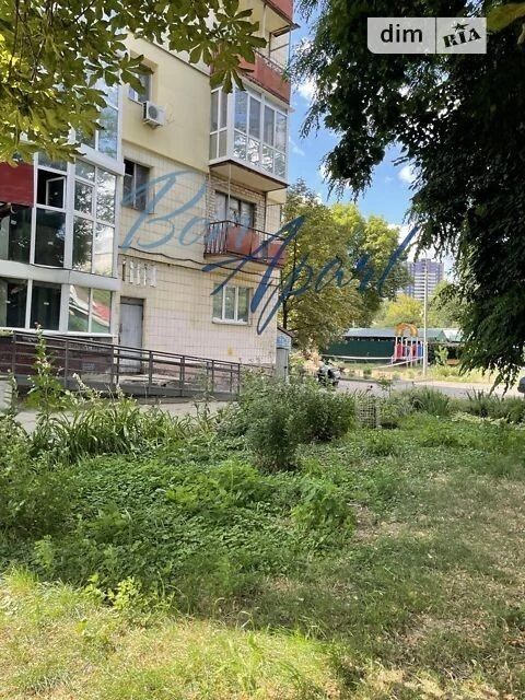 Sale of 1-room apartment 37.1 sq. m. on Chokolivskyi Blvd. 3 • ID 34