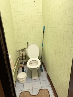 Продам 3 кімнатну  квартиру,недалеко від метро Салтівська.