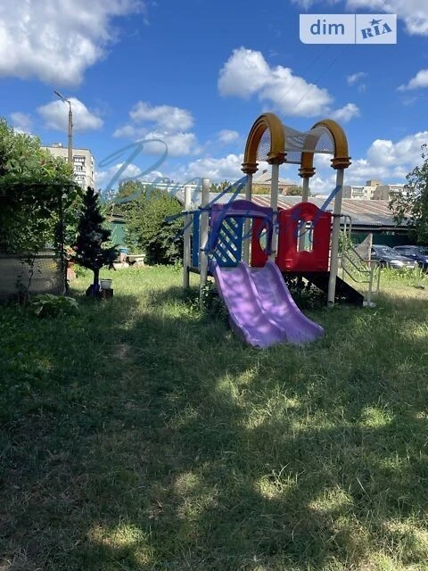 Sale of 1-room apartment 37.1 sq. m. on Chokolivskyi Blvd. 3 • ID 34