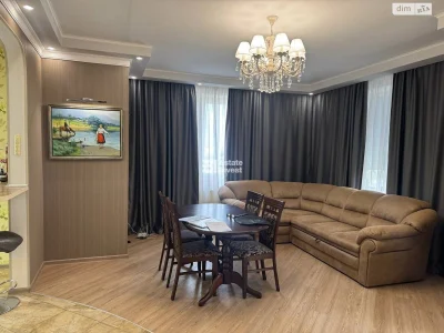 Продаж Квартира Панасівка