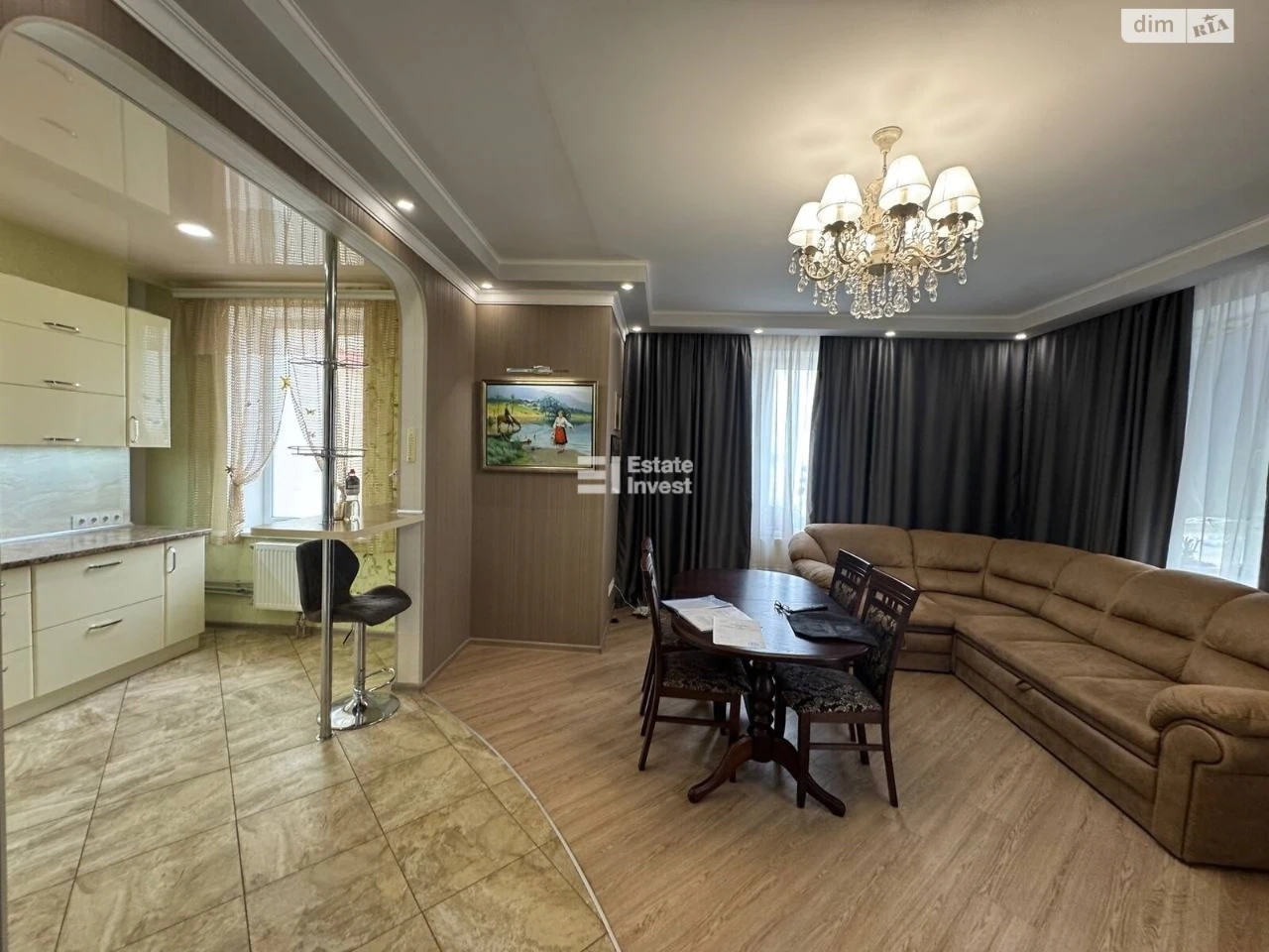 Продаж Квартира Панасівка