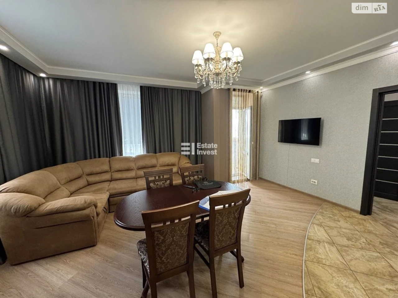 Продаж Квартира Панасівка