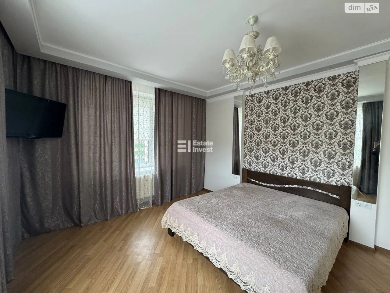 Продаж Квартира Панасівка