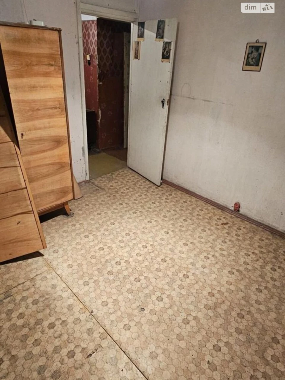 Продаж Квартира Салтівський