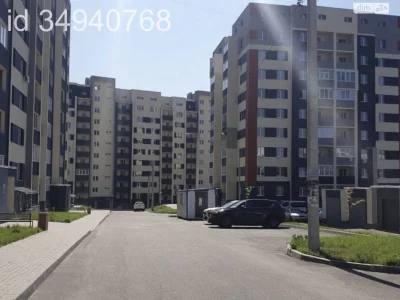 Продаж Квартира Олексїївка