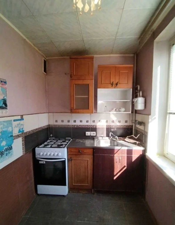 Продам квартиру в пос. Жуковского (405317)