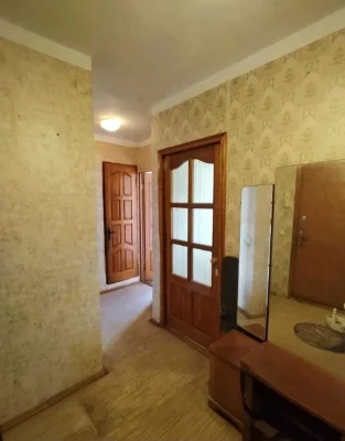 Продам квартиру в пос. Жуковского (405317)