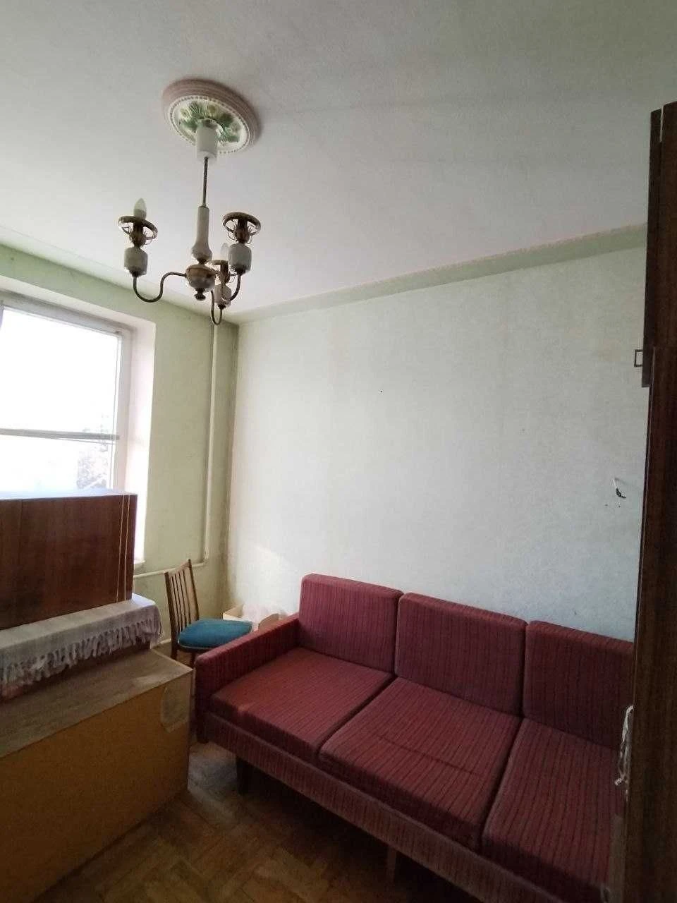 Продам квартиру в пос. Жуковского (405317)