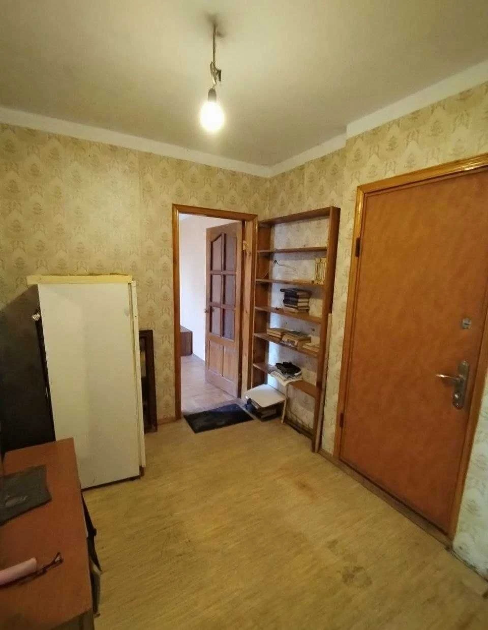 Продам квартиру в пос. Жуковского (405317)