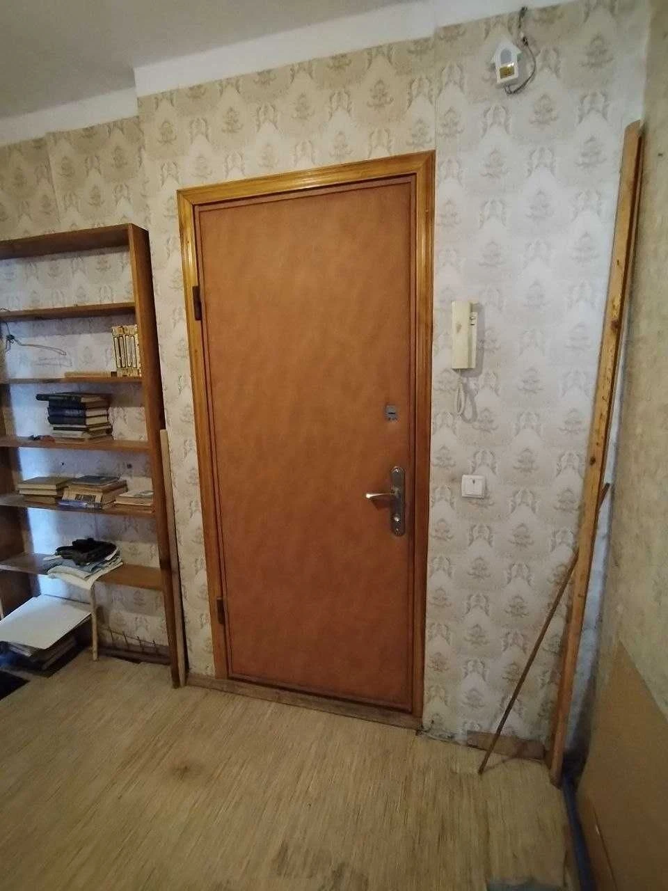 Продам квартиру в пос. Жуковского (405317)