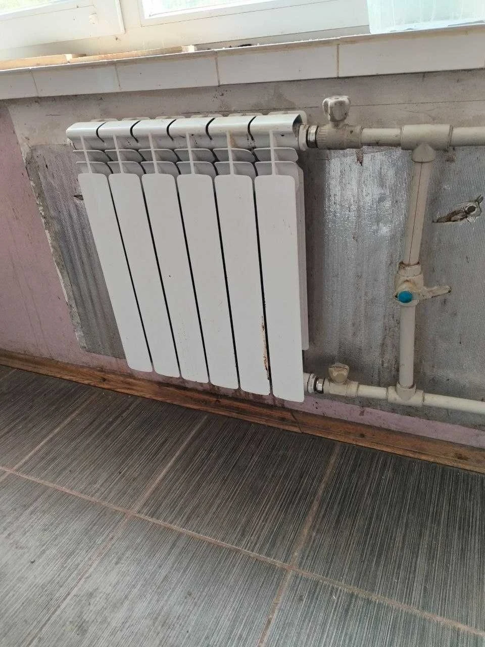 Продам квартиру в пос. Жуковского (405317)