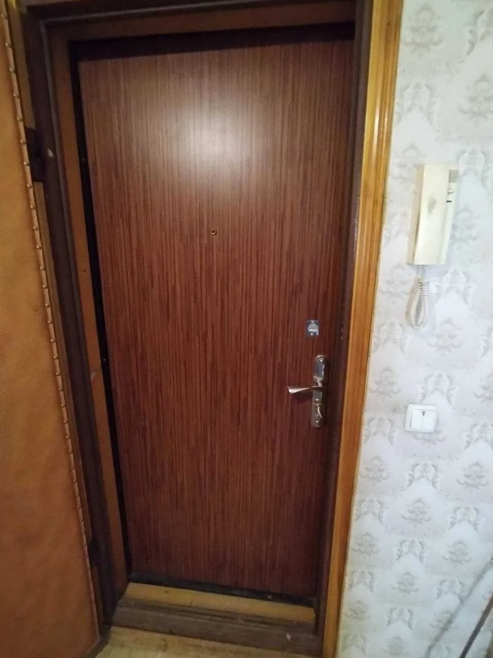 Продам квартиру в пос. Жуковского (405317)