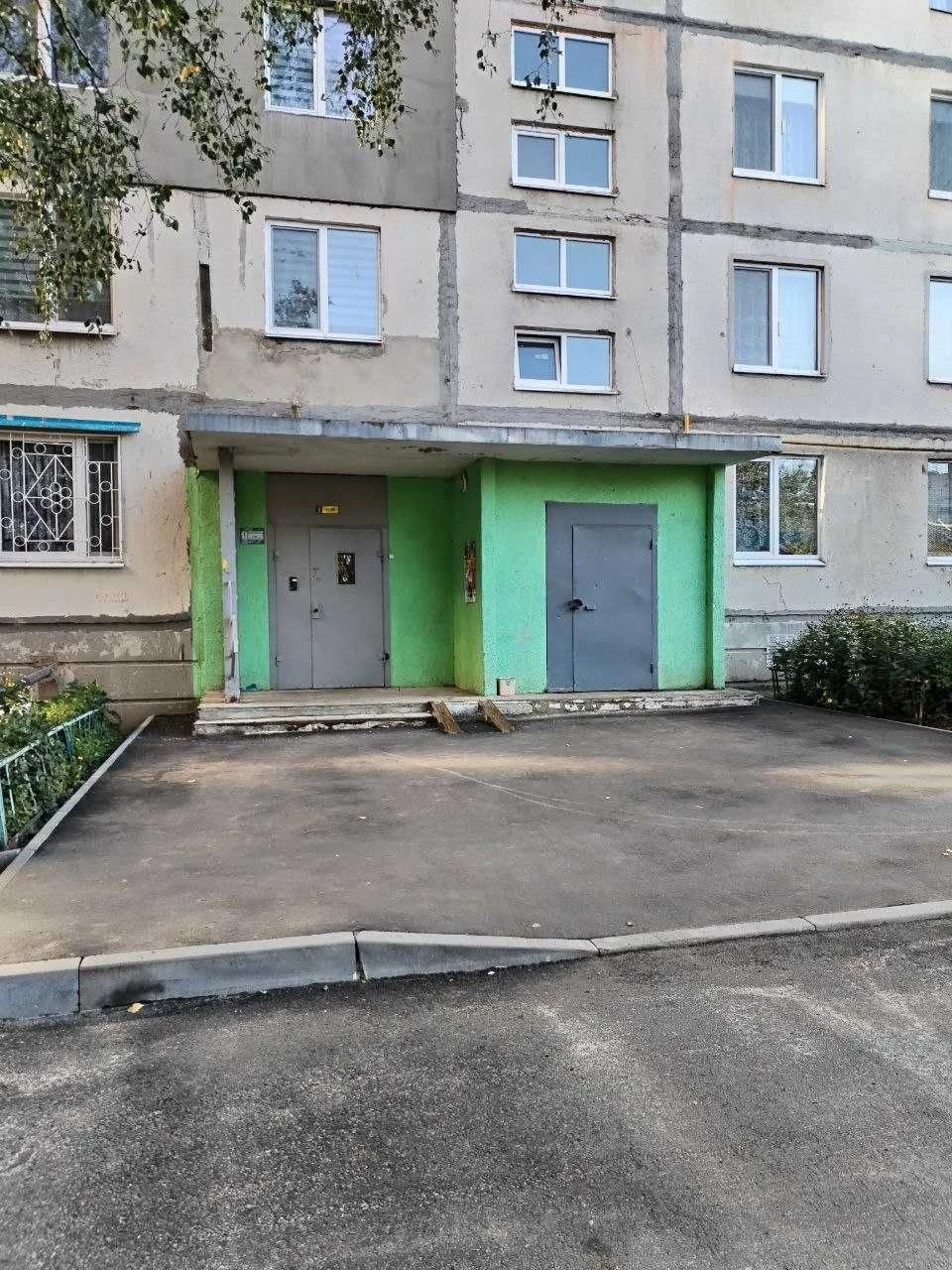Продам квартиру в пос. Жуковского (405317)