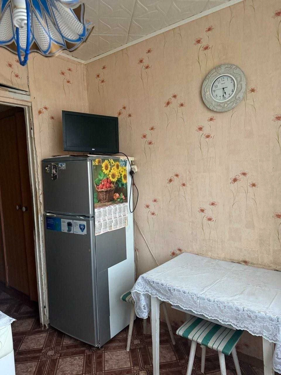 Продам 3 комн квартиру 65м2 Укомплектована Роганский ж/м мет