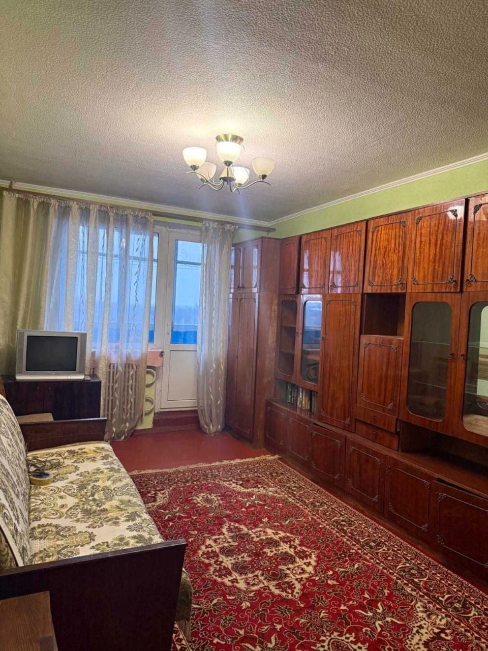 Продам 3 комн квартиру 65м2 Укомплектована Роганский ж/м мет