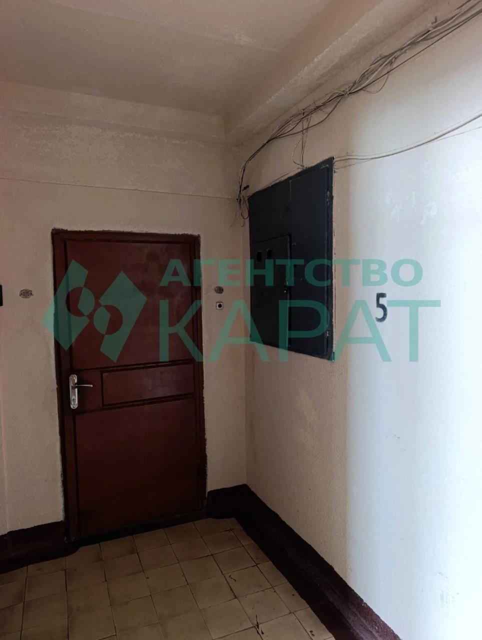 Продам 1 квартиру, площа 38 м2, Салтівка (Салтовка), 656 м/р