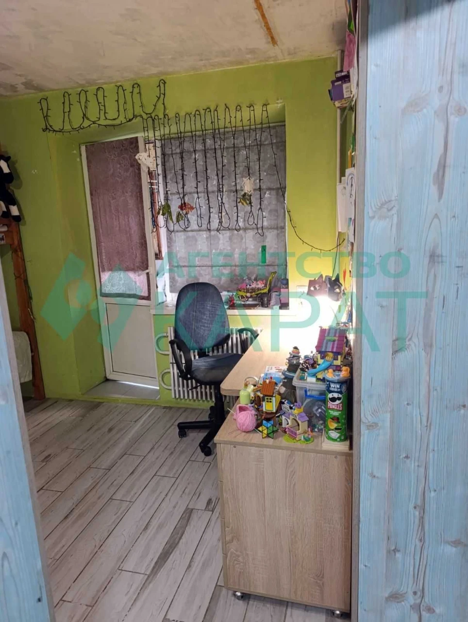 Продам 1 квартиру, площа 38 м2, Салтівка (Салтовка), 656 м/р