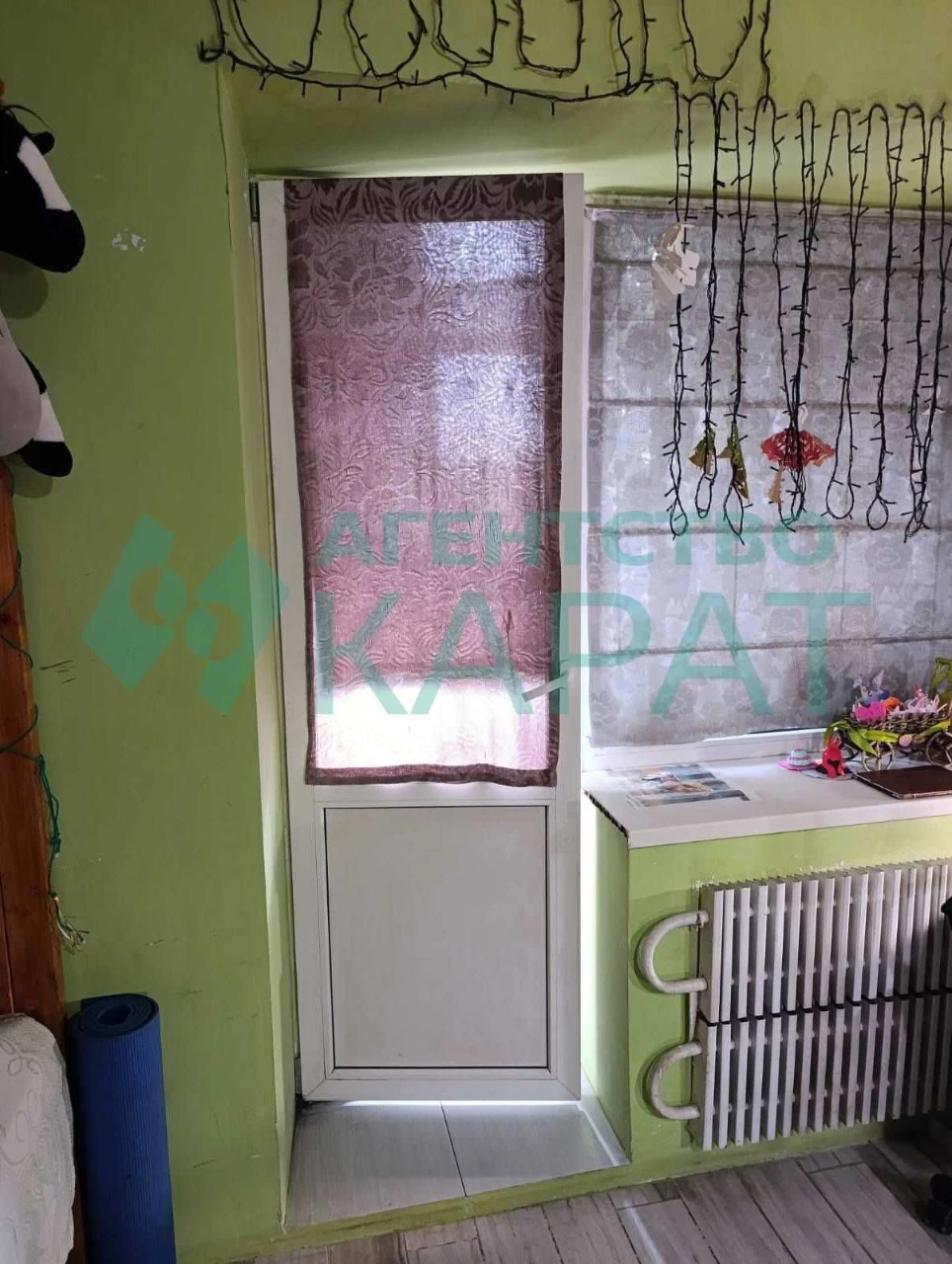 Продам 1 квартиру, площа 38 м2, Салтівка (Салтовка), 656 м/р