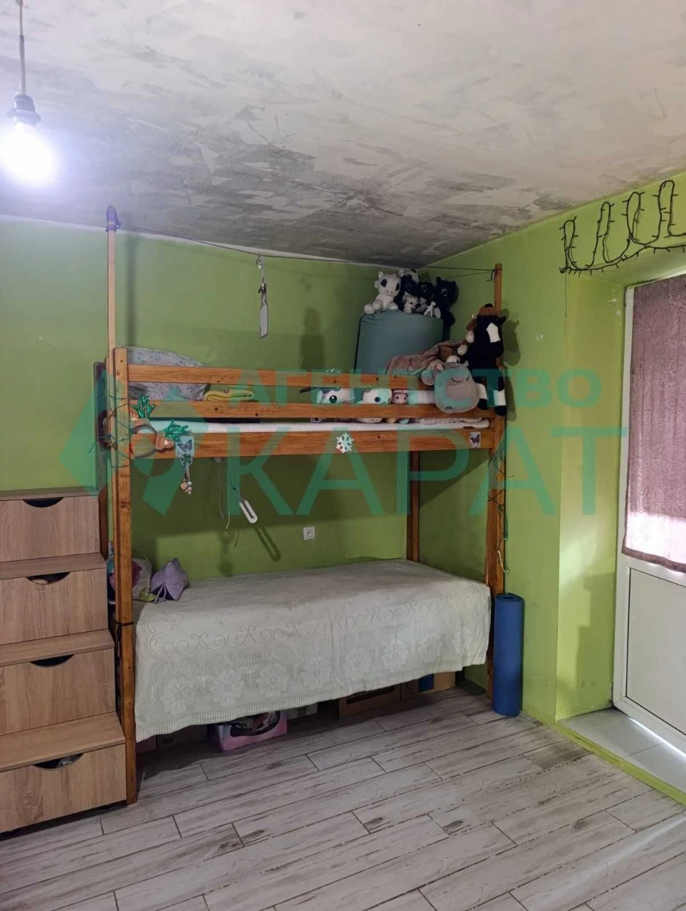 Продам 1 квартиру, площа 38 м2, Салтівка (Салтовка), 656 м/р