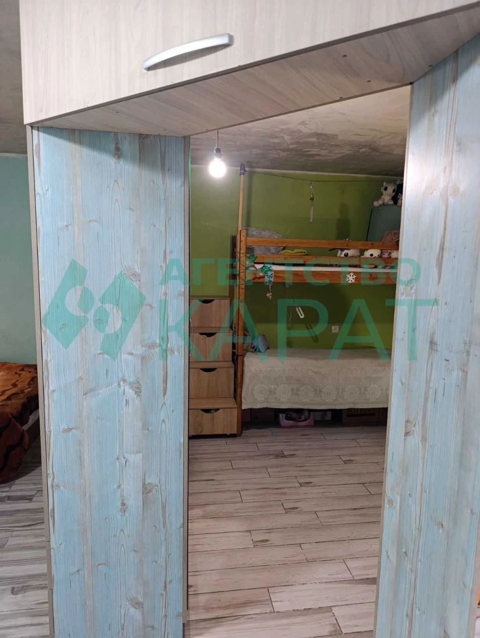 Продам 1 квартиру, площа 38 м2, Салтівка (Салтовка), 656 м/р