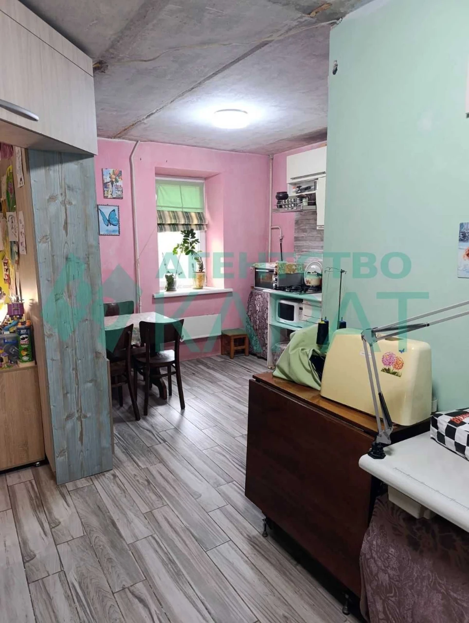 Продам 1 квартиру, площа 38 м2, Салтівка (Салтовка), 656 м/р