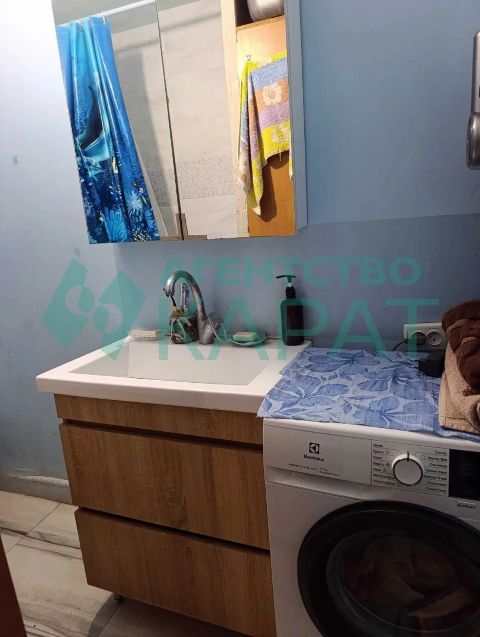 Продам 1 квартиру, площа 38 м2, Салтівка (Салтовка), 656 м/р