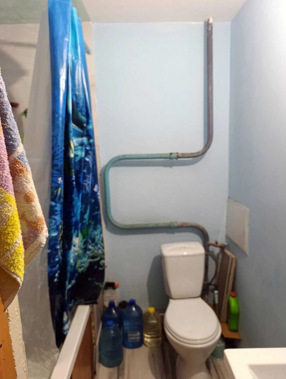 Продам 1 квартиру, площа 38 м2, Салтівка (Салтовка), 656 м/р