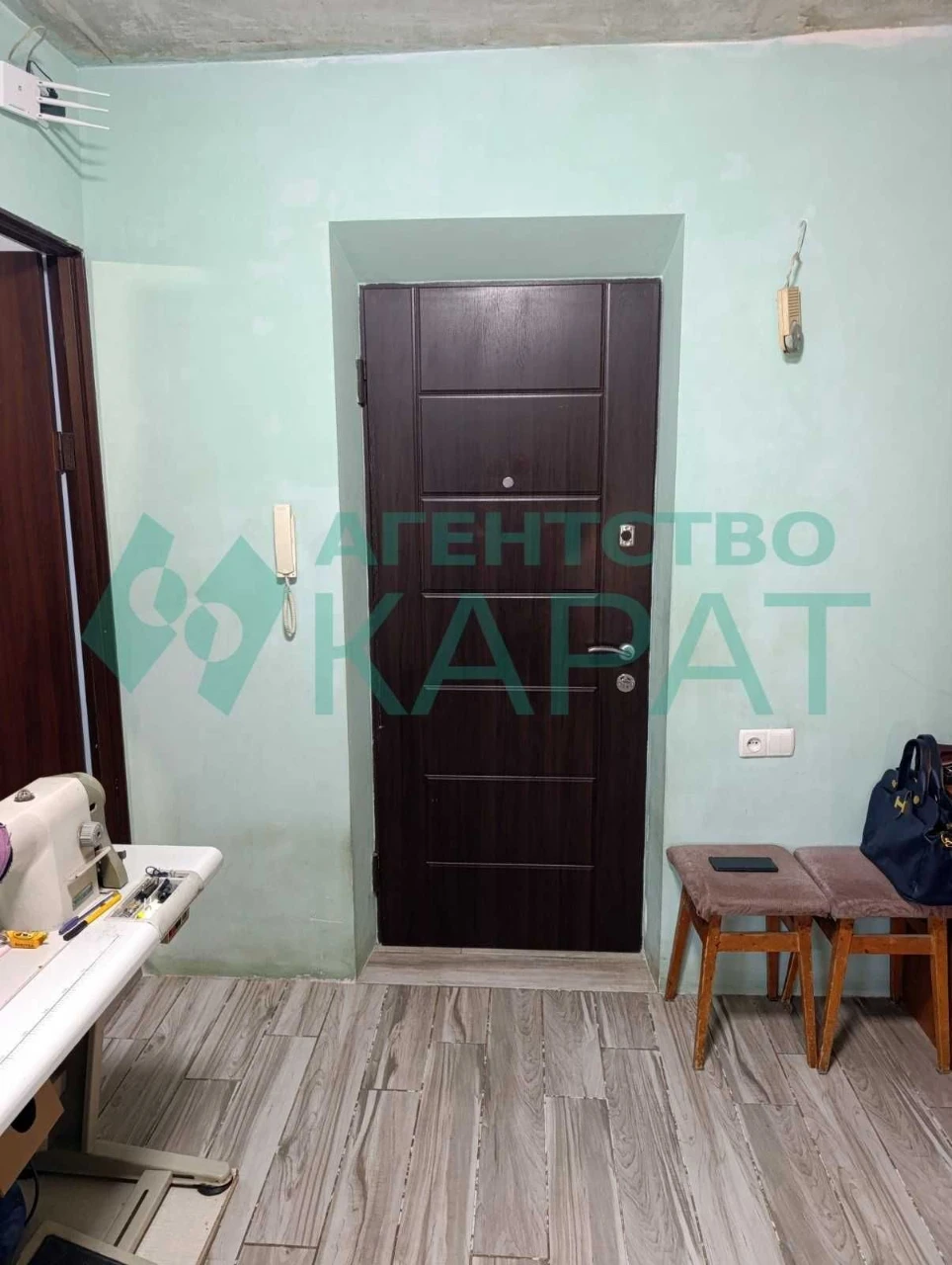 Продам 1 квартиру, площа 38 м2, Салтівка (Салтовка), 656 м/р