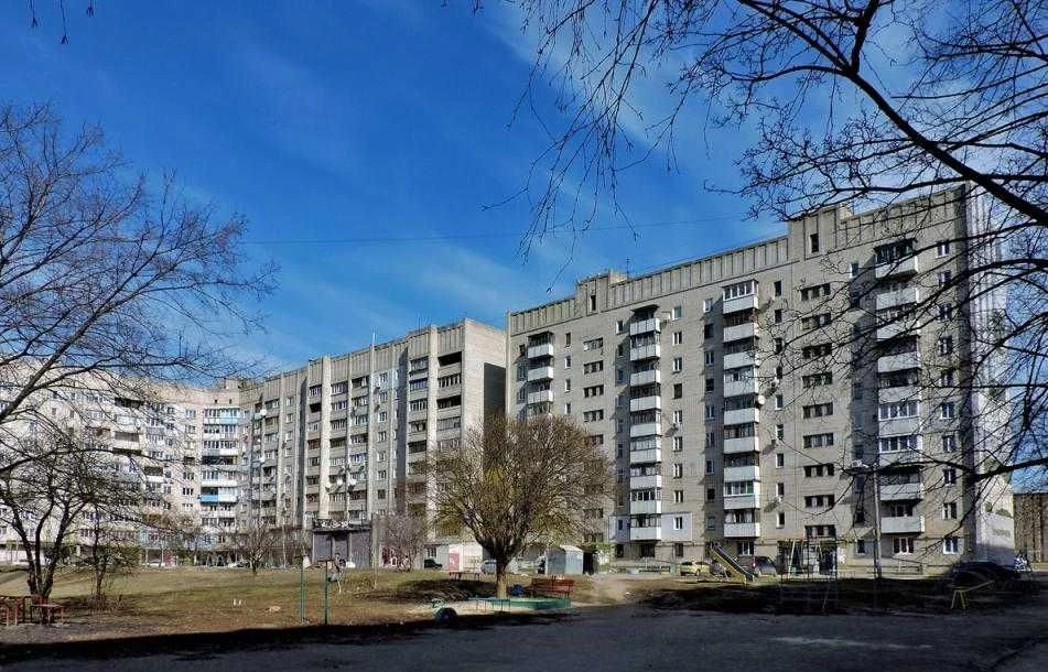 Продам 1 квартиру, площа 38 м2, Салтівка (Салтовка), 656 м/р