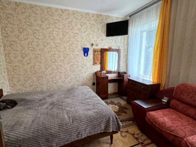 Квартира. Полтава, Гостомельська вул. (Матросова)