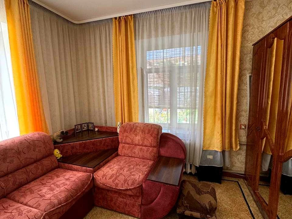 Квартира. Полтава, Гостомельська вул. (Матросова)