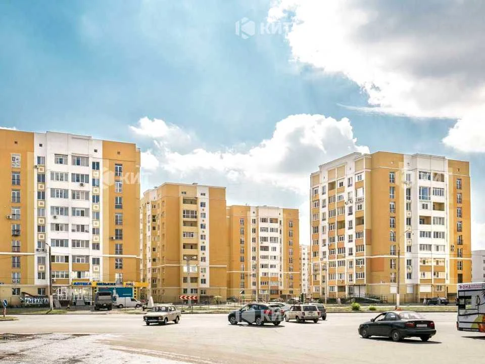 Квартира. Харків, Драгоманова вул.