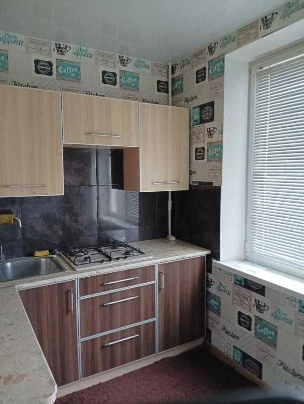27000$Квартира 2 кімнати, Індустріальний район
