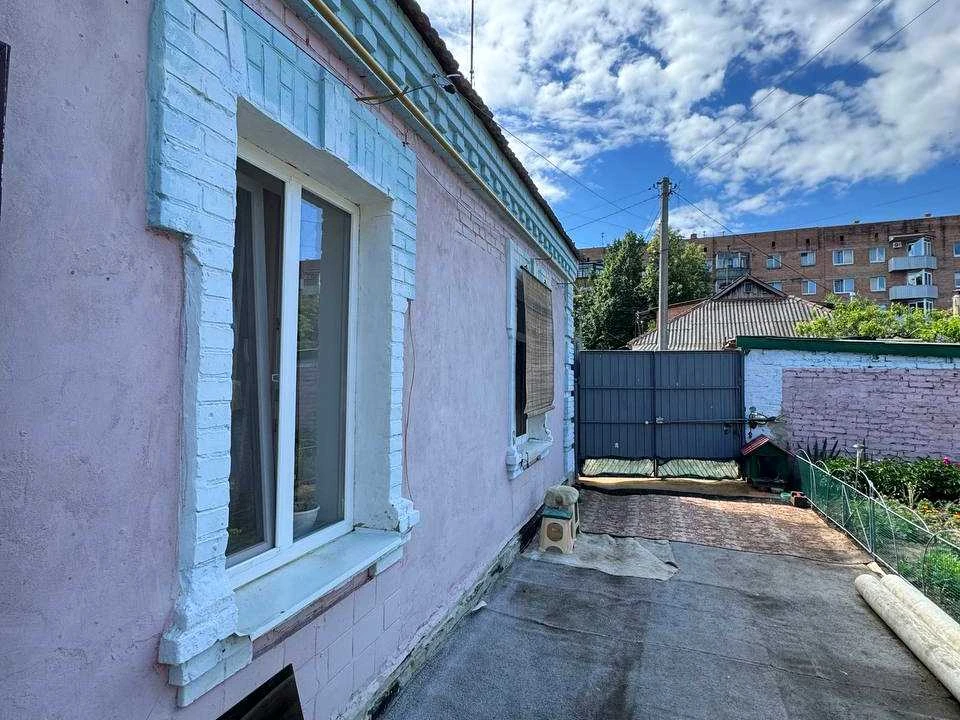 Квартира. Полтава, Гостомельська вул. (Матросова)