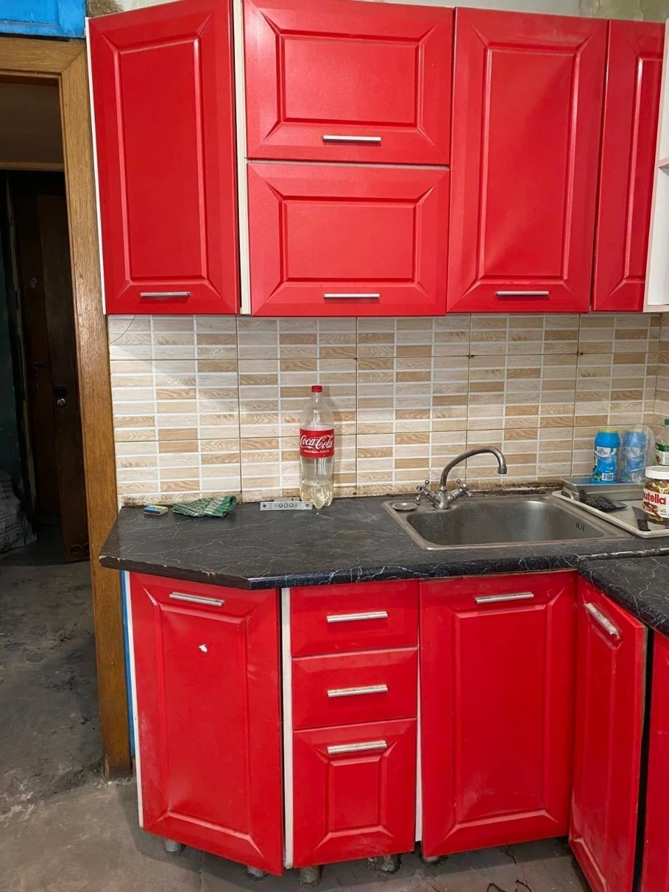 Продажа 3-комнатной квартиры 70 м², Евгения Коновальца ул., 2