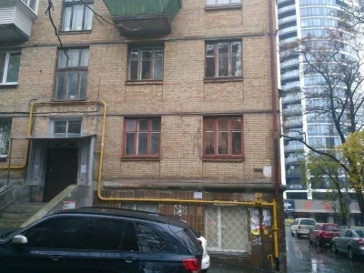 Продажа 3-комнатной квартиры 70 м², Евгения Коновальца ул., 2