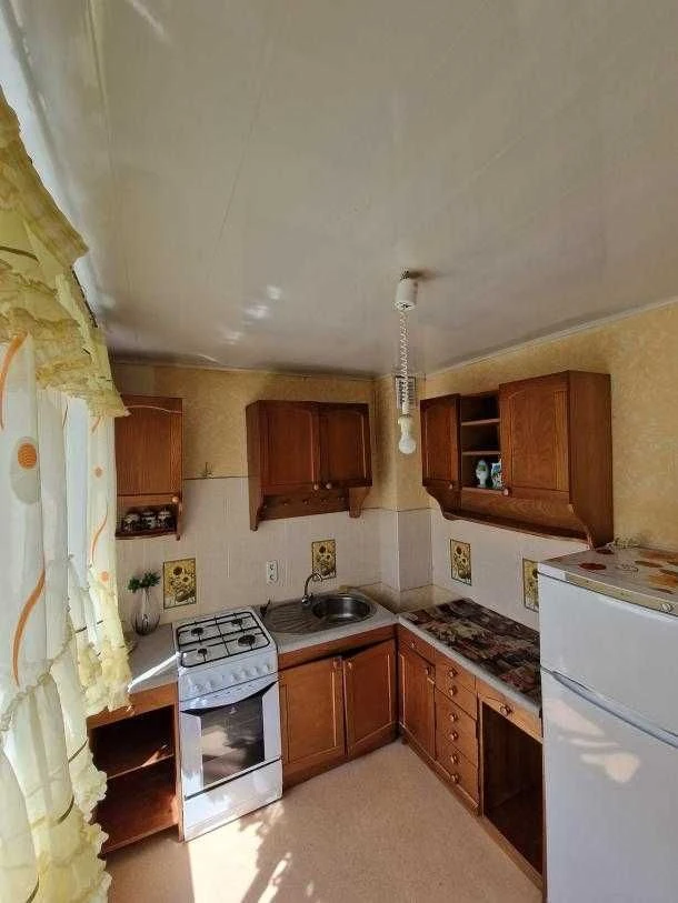 19000$ 1к.квартира, ХТЗ