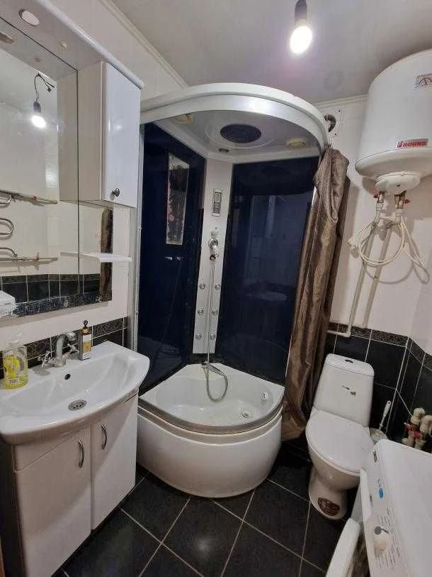 19000$ 1к.квартира, ХТЗ