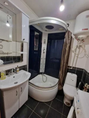 19000$ 1к.квартира, ХТЗ