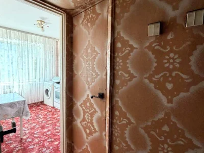 Квартира. Житомир, Юрія Кондратюка проїзд