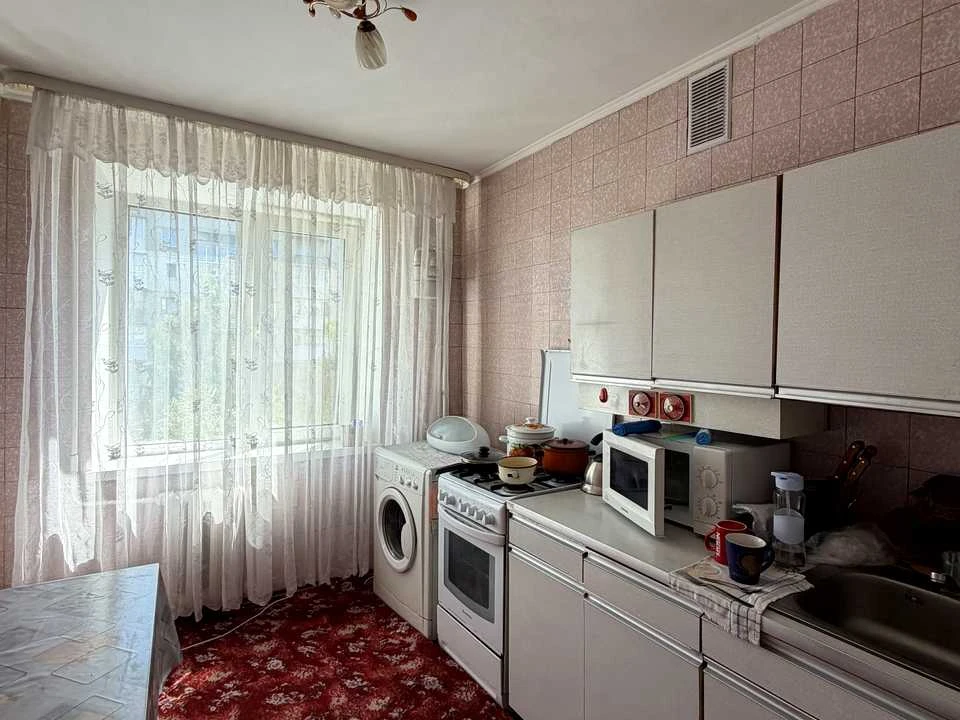 Квартира. Житомир, Юрія Кондратюка проїзд