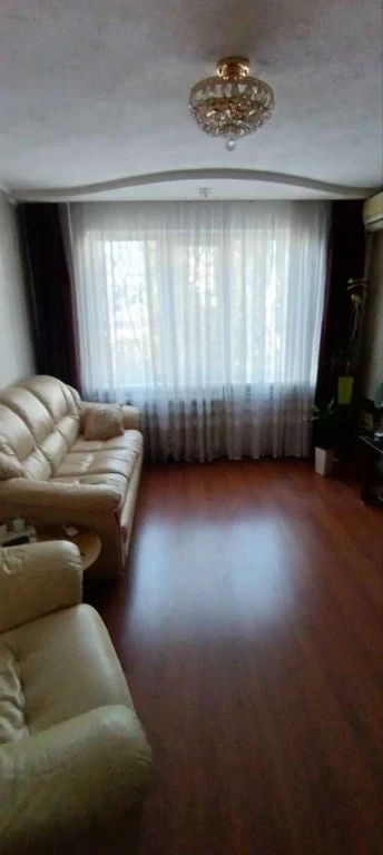 Продам 2ком.квартиру, М."Левада", пр.Аэрокосмический с ремон