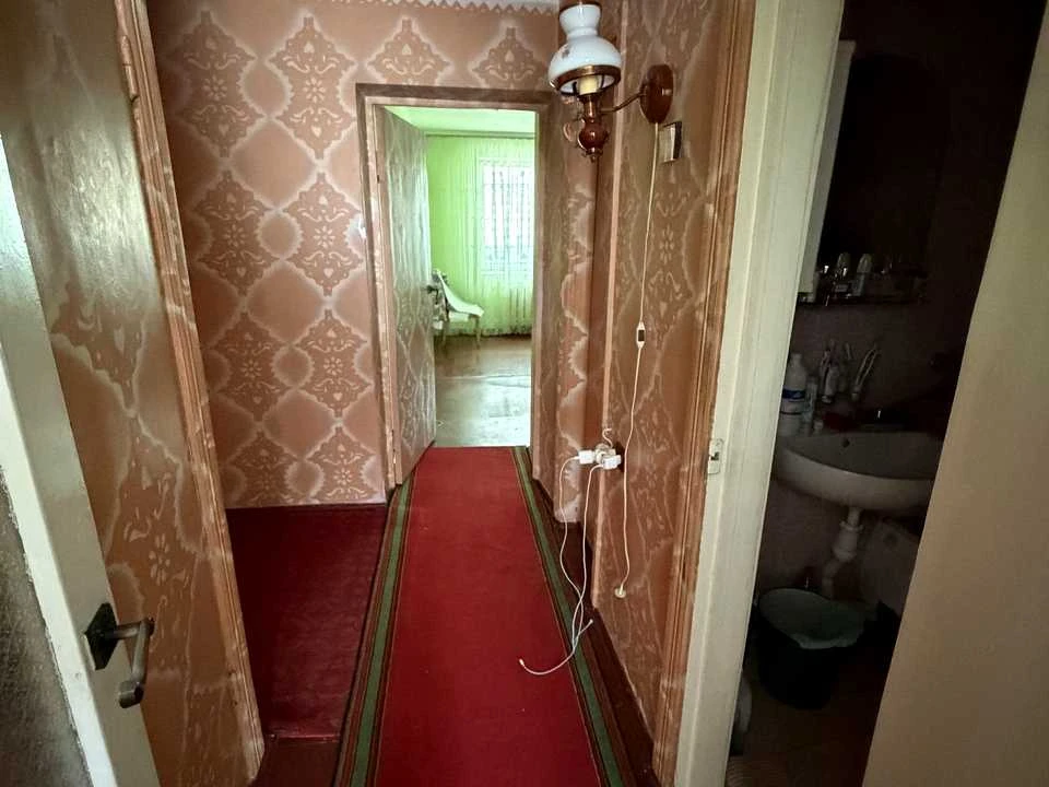 Квартира. Житомир, Юрія Кондратюка проїзд