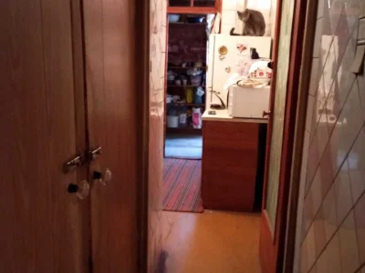 Квартира. Харків, Нескорених вул.