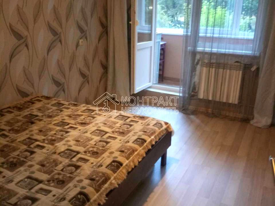 Квартира. Харків, Яни Червоної вул.